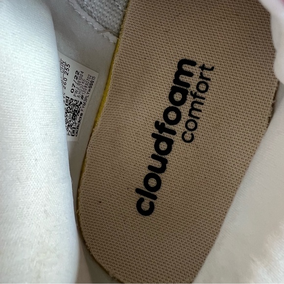 Adidas cloud foam sneakers - Picture 8 of 10